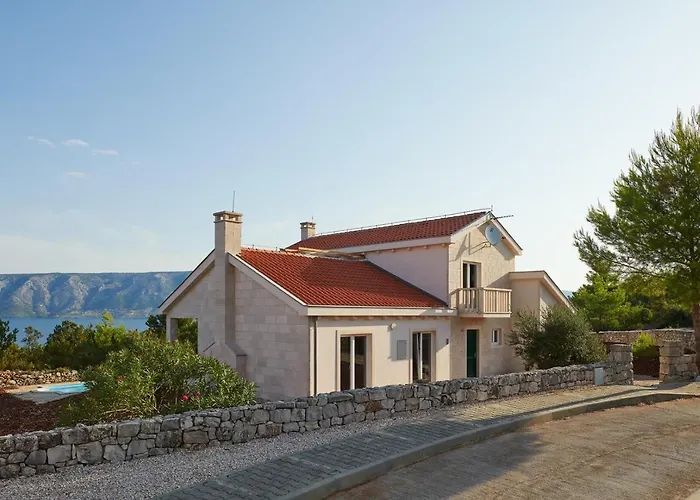 Villa Hvaretta Stari Grad (Hvar)