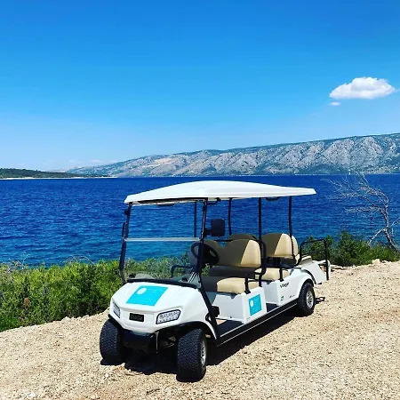 Hvaretta Villa Stari Grad (Hvar)