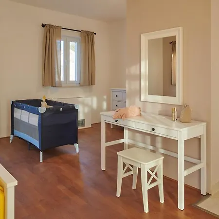 Hvaretta With Private Pools * Stari Grad (Hvar)