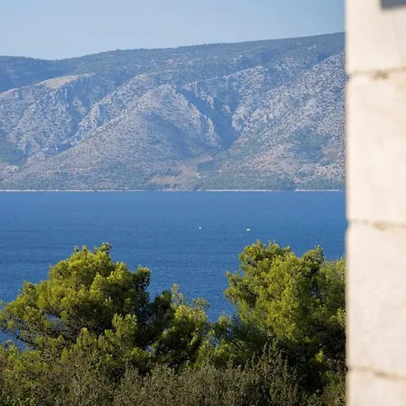 Hvaretta Villa Stari Grad (Hvar)