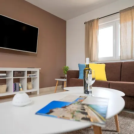 فيلة Hvaretta ستاري غراد