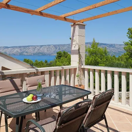 Villa Hvaretta Stari Grad (Hvar)