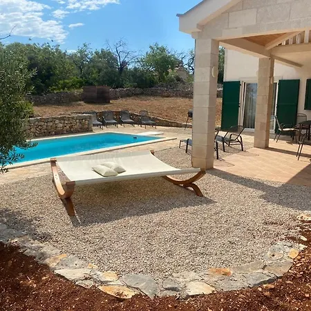Hvaretta Villa