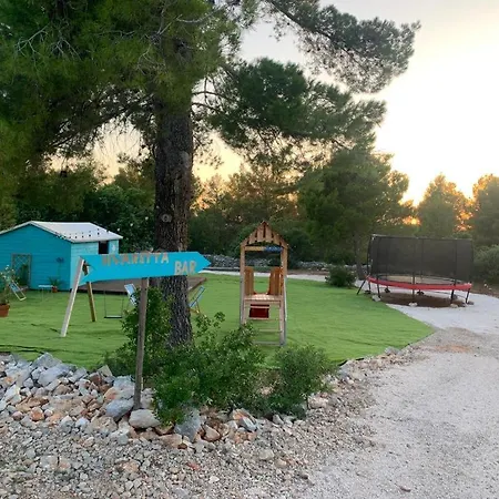 Hvaretta Villa Stari Grad (Hvar)