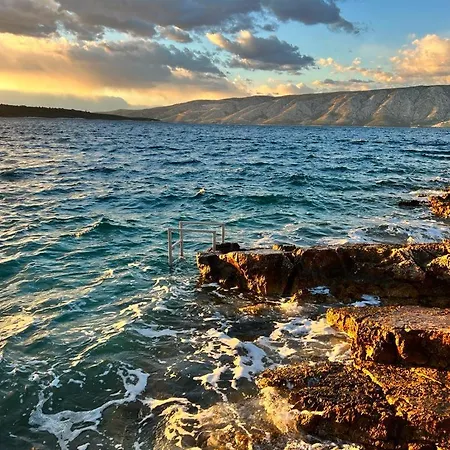 Villa Hvaretta Stari Grad (Hvar)