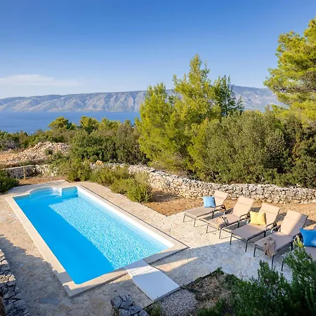 Villa Hvaretta *