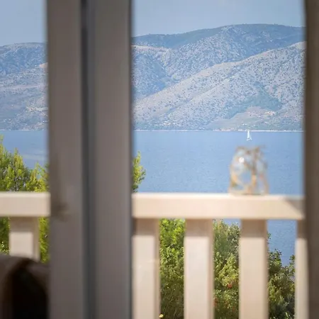 Hvaretta Willa Stari Grad (Hvar)