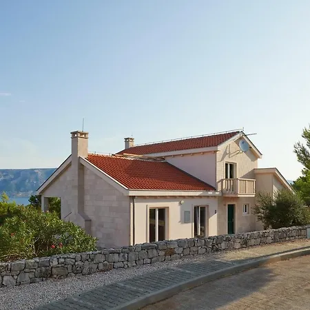 Villa Hvaretta Stari Grad (Hvar)