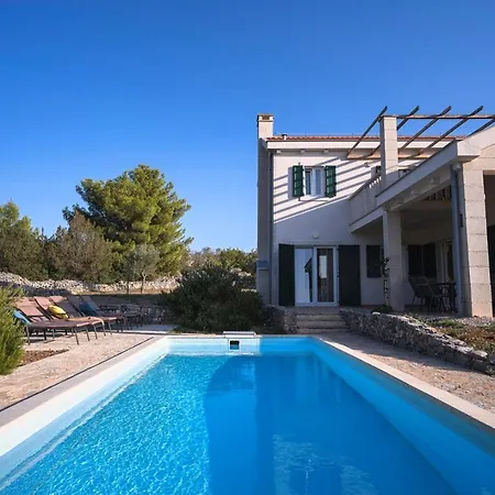 Hvaretta Willa Stari Grad (Hvar)