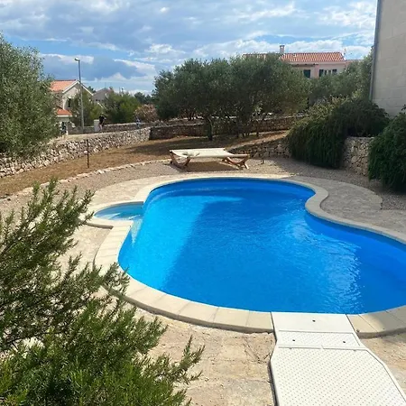 Hvaretta Willa Stari Grad (Hvar)
